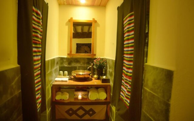 Castle of Roses Hotel