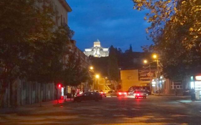 Kutaisi Hostel Center
