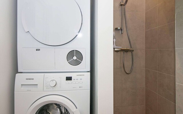 10 Person Holiday Home in Romo