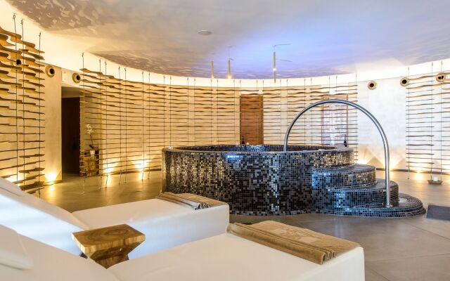 Stella Island Luxury Resort & Spa Adults Only Resort