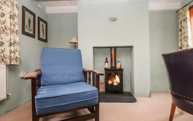 Trelash Cottage