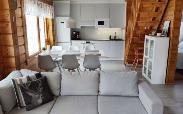 House  Sotkamo