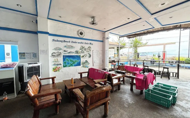 Sea Queen Dive Resort Puerto Galera