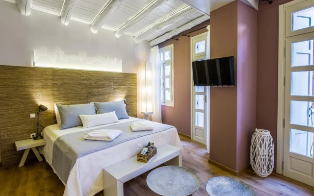 Sette Venti Boutique Hotel