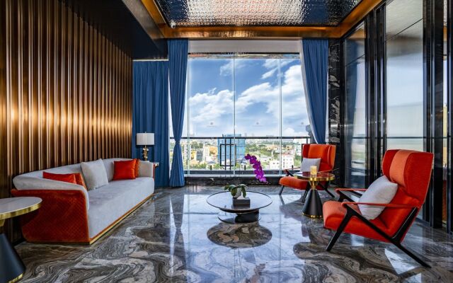 Ocean Hotel