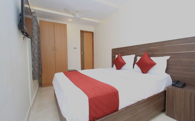 OYO 14715 Serene Inn