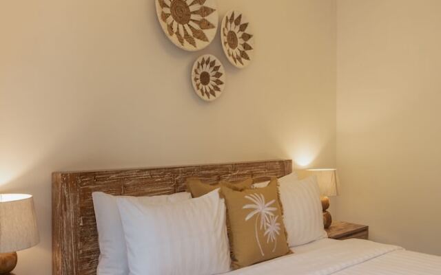 The Cozy Haven Sanur