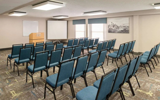 Hampton Inn Seattle/Southcenter