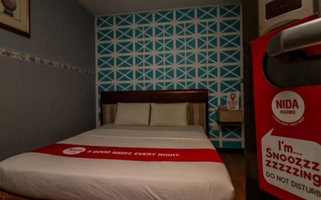 Nida Rooms Lot 10 Sultan Ismail