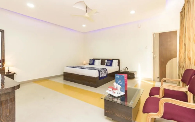 Treebo Manasa Residency