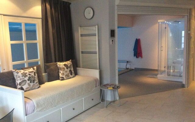 B&B Soestdijk