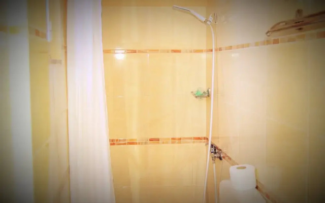 Vila LILI Guest House - Berat
