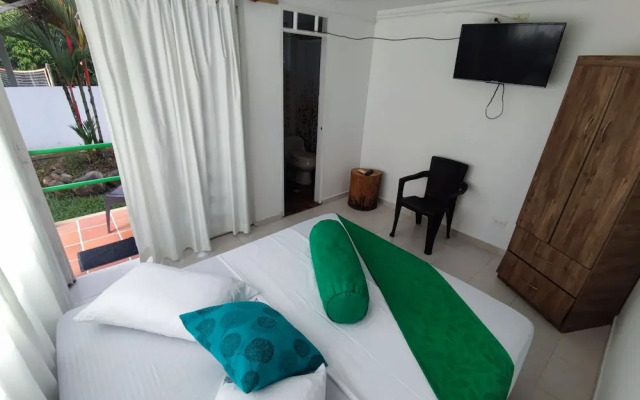 Hotel Mastranto