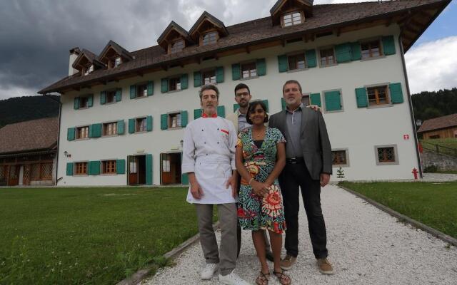 Hotel Aplis