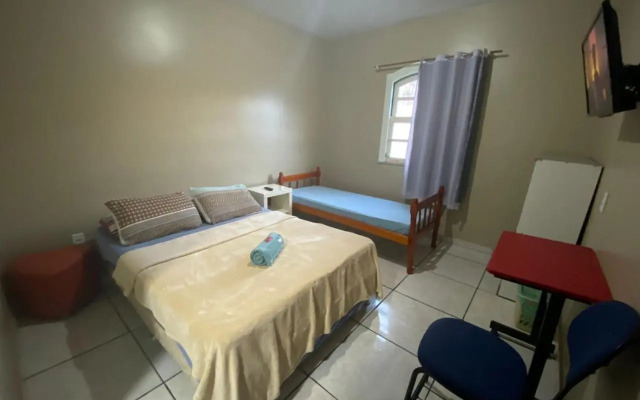 Lurvi Hostel