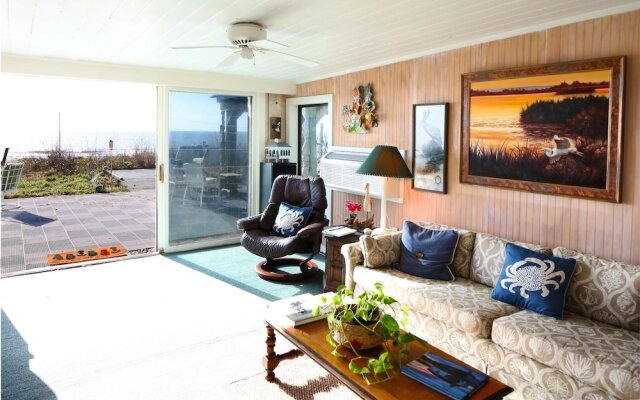 Sea Perch - 6 Br Home