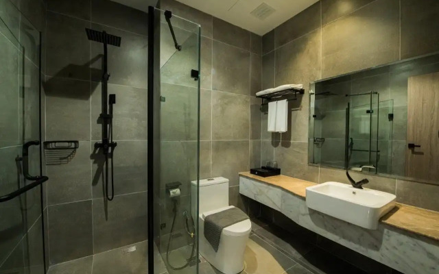 Grand InHotel Kota Kinabalu