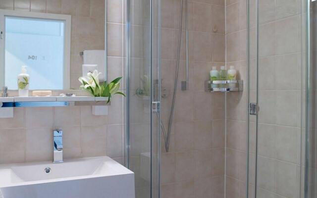 VISIONAPARTMENTS Lausanne Chemin des Epinettes