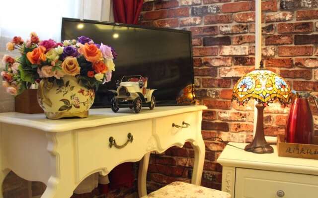 Xiamen Feisu Tianchunshe Holiday Villa