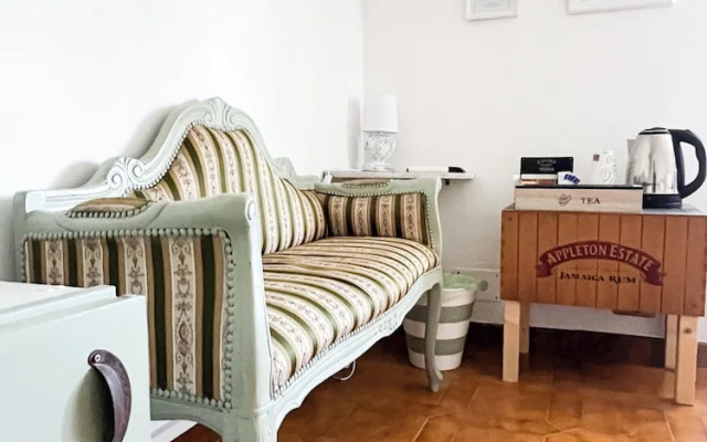 Bed and Breakfast Nero Buono