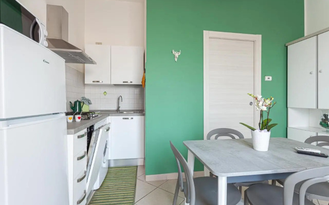 Nicola House la Pineta