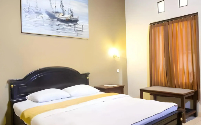 Hotel Sentral