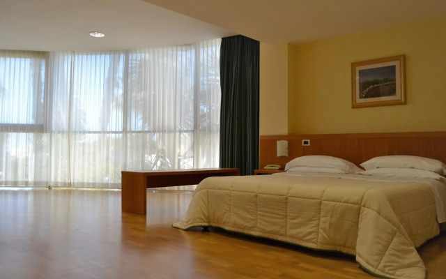 Tursport Hotel Residence