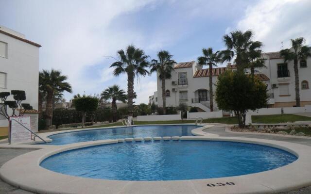 Casas Holiday - Golf Willamartin