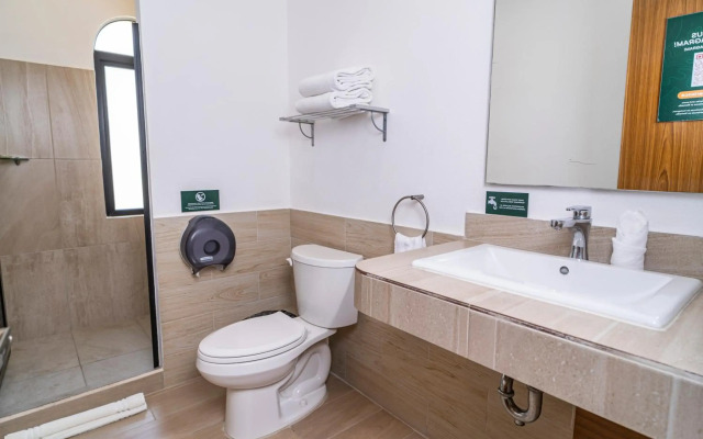 Nomads Party Hotel & Hostel
