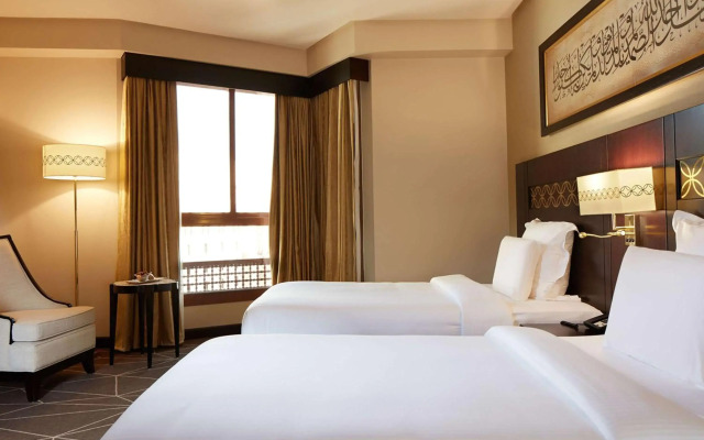 Pullman Zamzam Madina