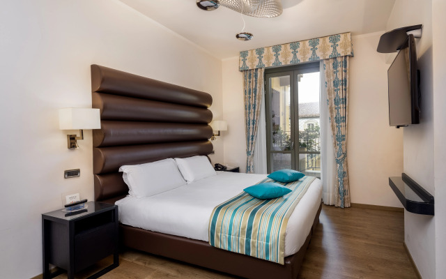 Best Western Plus Hotel Genova