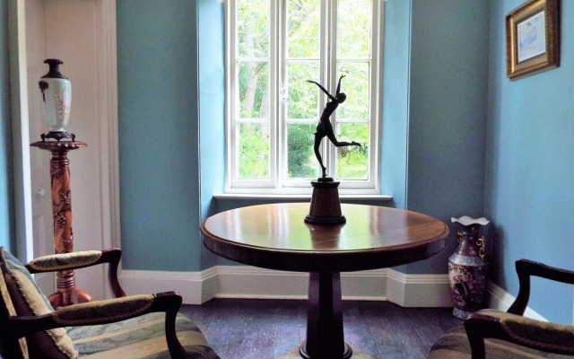 The Old Vicarage B&B