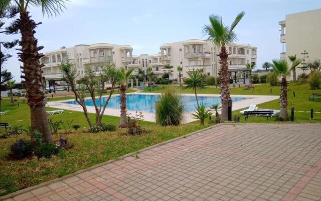 Appartement 9 - Bahia Golf Beach