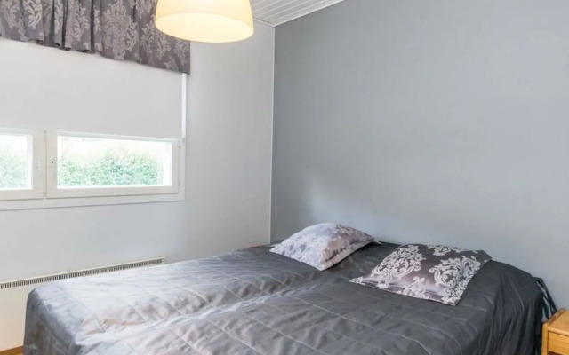 House Prokatti Terracina