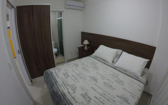 VG Fun Beach Front Apartamentos