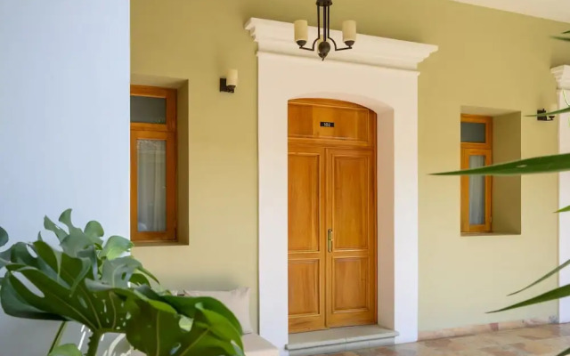 XTILU Hotel - Adults only