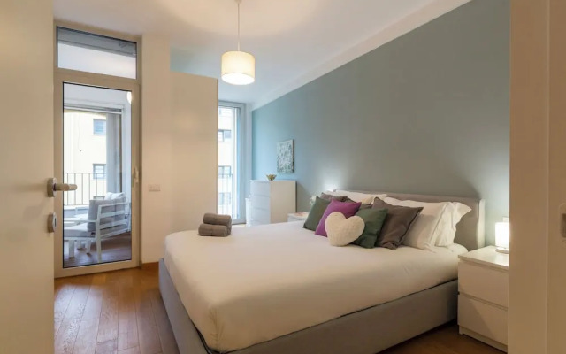 notaMi -Suzzani 96 - Bicocca Area