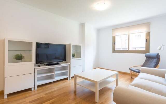 107378 - Apartment in Malaga