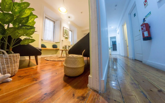 Intendente 1865 Apartments