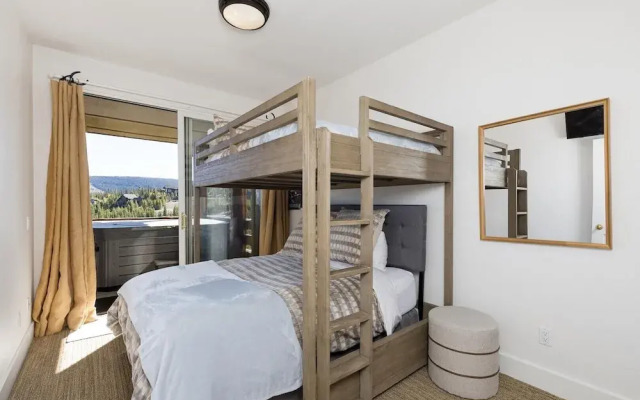 Saddle Ridge J2 3 Bedroom Home