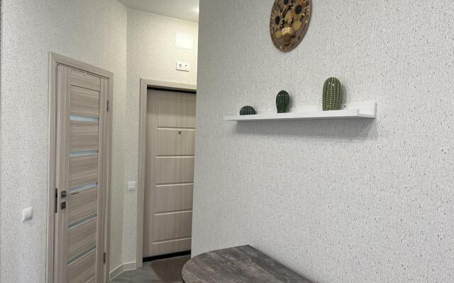 Апартаменты на улице Крымская 22 корпус 13