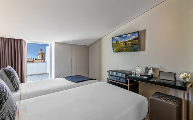 Hotel Moon & Sun Braga