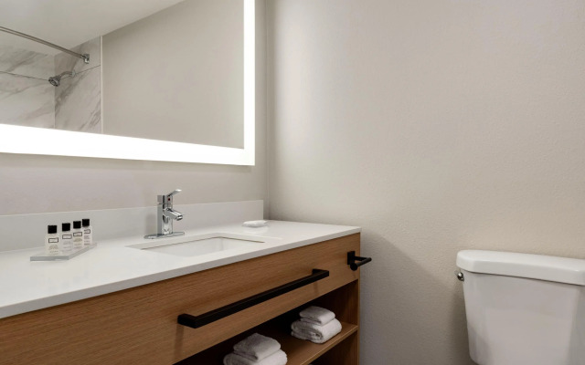 Wyndham Garden Atlanta Airport