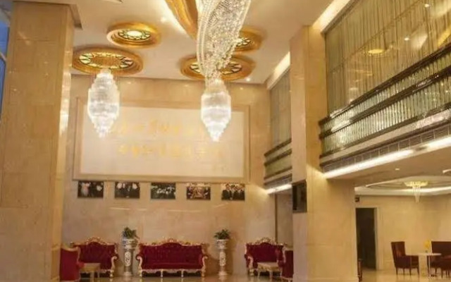 Kangcheng Sunshine Regency Hotel