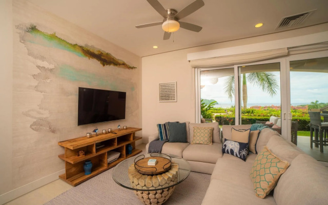 Vista Bahia 3A 3 bdr 3 Bath Ocean View