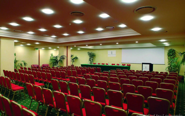 Hotel Nettuno