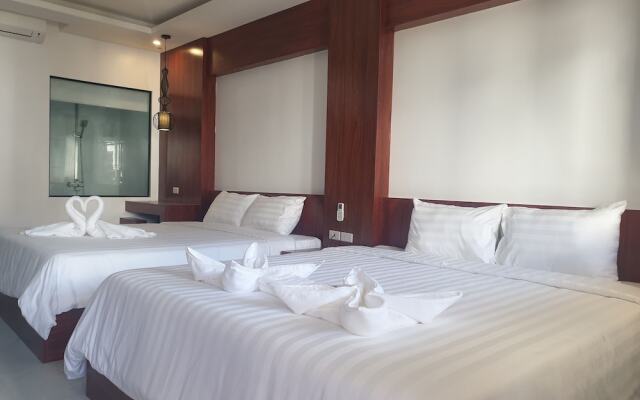 Diamond Resort Vang Vieng