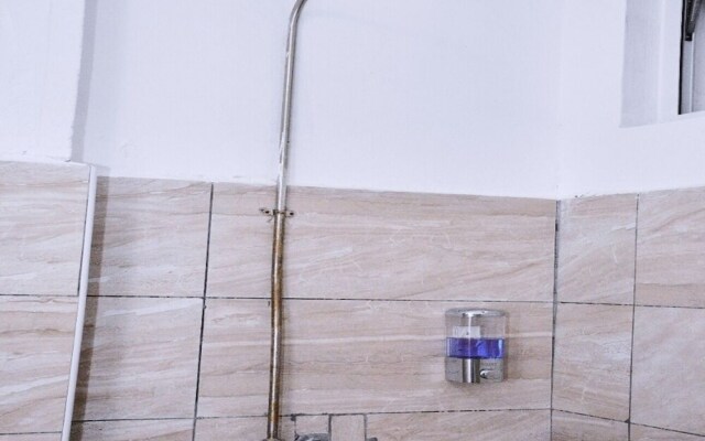 Lovely 1-bed Apartment in Mtwapa Free Parking
