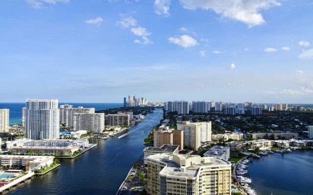 South Ocean Suites