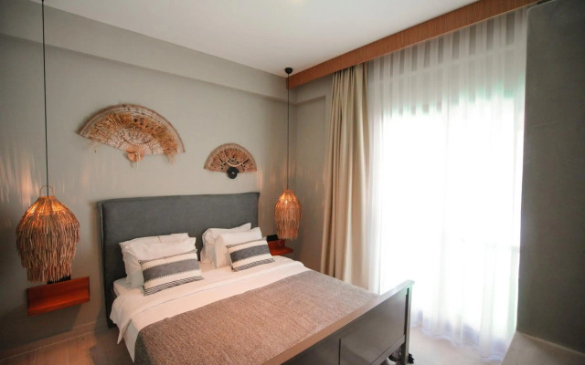 Alp Suites Mandalin